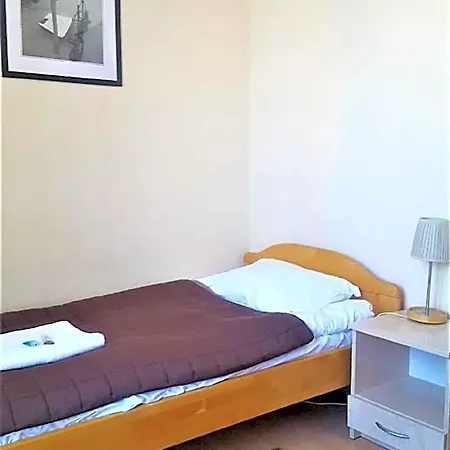 Hostel na Żurawiej-2